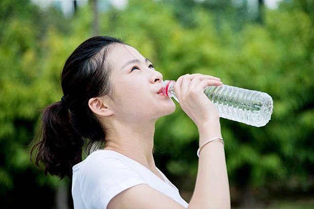 “Why Drinking Clean Water is More Important Than Ever in 2025”