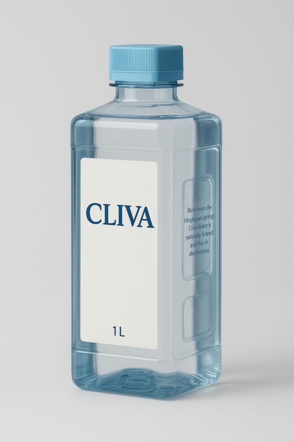 Cliva India- 1Liter