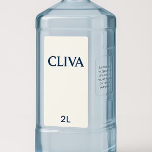Cliva India- 2 Liter