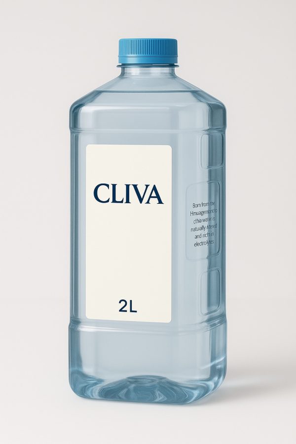 Cliva India- 2 Liter