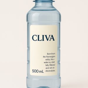 Cliva India- 500 ML