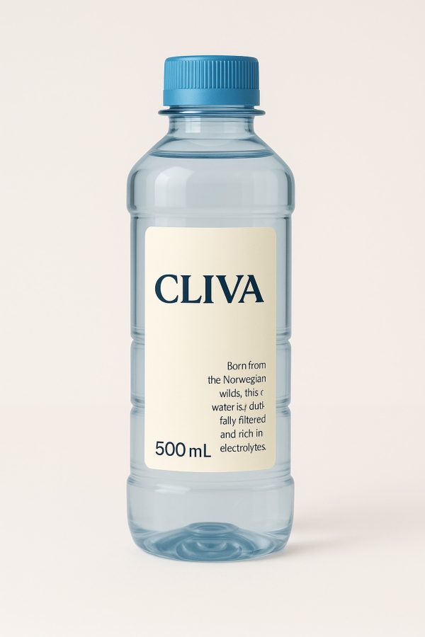 Cliva India- 500 ML