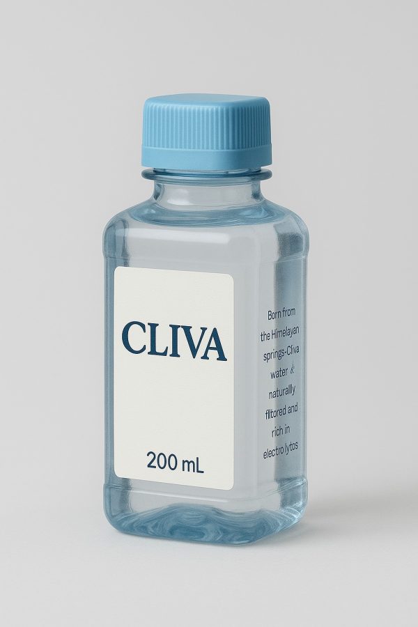 Cliva India- 250 ML